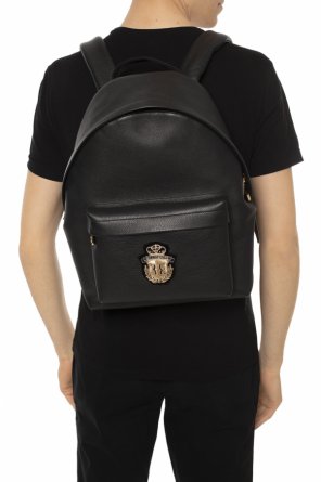 Branded backpack, zdjęcie 2 Branded backpack od Billionaire